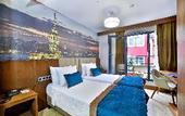 Туры в отель The Tango Hotel Taksim