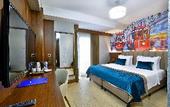 Туры в отель The Tango Hotel Taksim