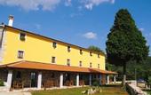 Туры в отель Villa Calussovo