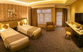 Туры в отель Parkway Inn Hotel & Spa