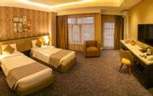 Туры в отель Parkway Inn Hotel & Spa
