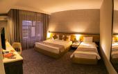 Туры в отель Parkway Inn Hotel & Spa
