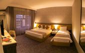 Туры в отель Parkway Inn Hotel & Spa