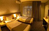 Туры в отель Parkway Inn Hotel & Spa