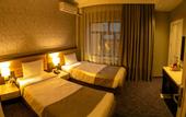 Туры в отель Parkway Inn Hotel & Spa