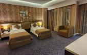 Туры в отель Parkway Inn Hotel & Spa