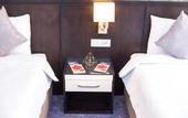 Туры в отель Parkway Inn Hotel & Spa