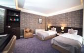 Туры в отель Parkway Inn Hotel & Spa