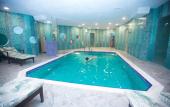 Туры в отель Parkway Inn Hotel & Spa