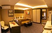 Туры в отель Parkway Inn Hotel & Spa