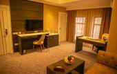 Туры в отель Parkway Inn Hotel & Spa