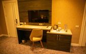 Туры в отель Parkway Inn Hotel & Spa