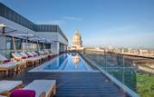 Туры в отель Gran Hotel Bristol La Habana