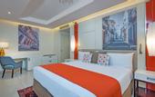 Туры в отель Gran Hotel Bristol La Habana