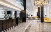 Туры в отель Gran Hotel Bristol La Habana