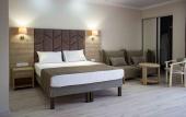 Туры в отель Эмеральдика Family Beach Hotel