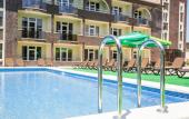 Туры в отель Эмеральдика Family Beach Hotel