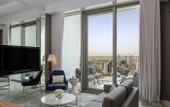 Туры в отель Sls Dubai Hotel & Residence