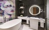 Туры в отель Sls Dubai Hotel & Residence