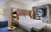 Туры в отель Sls Dubai Hotel & Residence