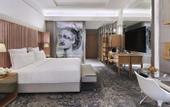 Туры в отель Sls Dubai Hotel & Residence
