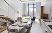 Туры в отель Sls Dubai Hotel & Residence