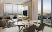 Туры в отель Sls Dubai Hotel & Residence