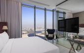 Туры в отель Sls Dubai Hotel & Residence
