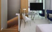 Туры в отель Sls Dubai Hotel & Residence