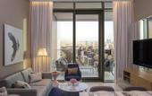 Туры в отель Sls Dubai Hotel & Residence