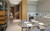 Туры в отель Sls Dubai Hotel & Residence