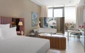 Туры в отель Sls Dubai Hotel & Residence