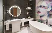 Туры в отель Sls Dubai Hotel & Residence