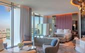 Туры в отель Sls Dubai Hotel & Residence