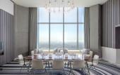 Туры в отель Sls Dubai Hotel & Residence