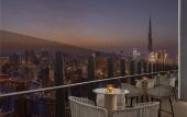 Туры в отель Sls Dubai Hotel & Residence