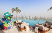 Туры в отель Sls Dubai Hotel & Residence
