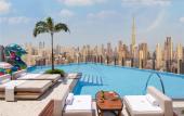 Туры в отель Sls Dubai Hotel & Residence