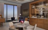 Туры в отель Sls Dubai Hotel & Residence