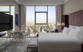 Туры в отель Sls Dubai Hotel & Residence