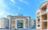 Туры в отель Hoteluxe La Playa Alamein