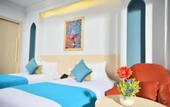 Туры в отель Hoteluxe La Playa Alamein