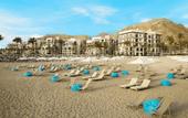 Туры в отель Address Beach Resort Fujairah