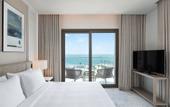 Туры в отель Address Beach Resort Fujairah