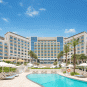 Туры в отель Address Beach Resort Fujairah, оператор Anex Tour