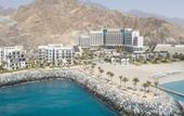 Туры в отель Address Beach Resort Fujairah