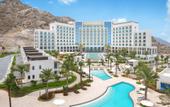 Туры в отель Address Beach Resort Fujairah