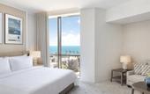Туры в отель Address Beach Resort Fujairah