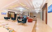 Туры в отель Time Asma Hotel