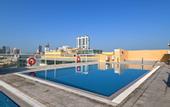 Туры в отель Time Asma Hotel
